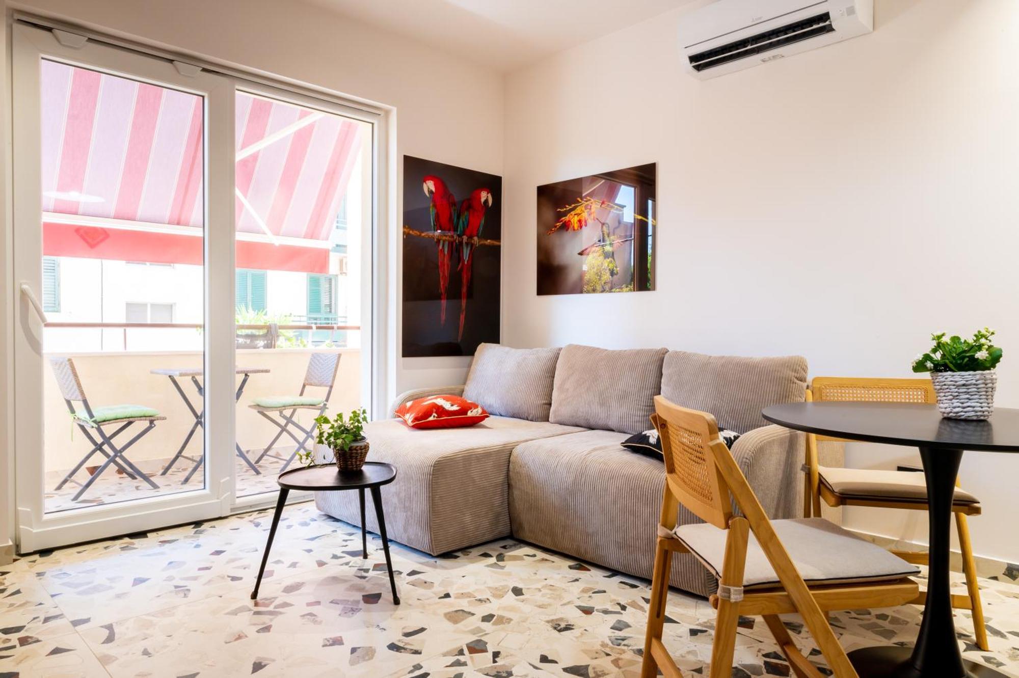 And Luxury Apartmán *