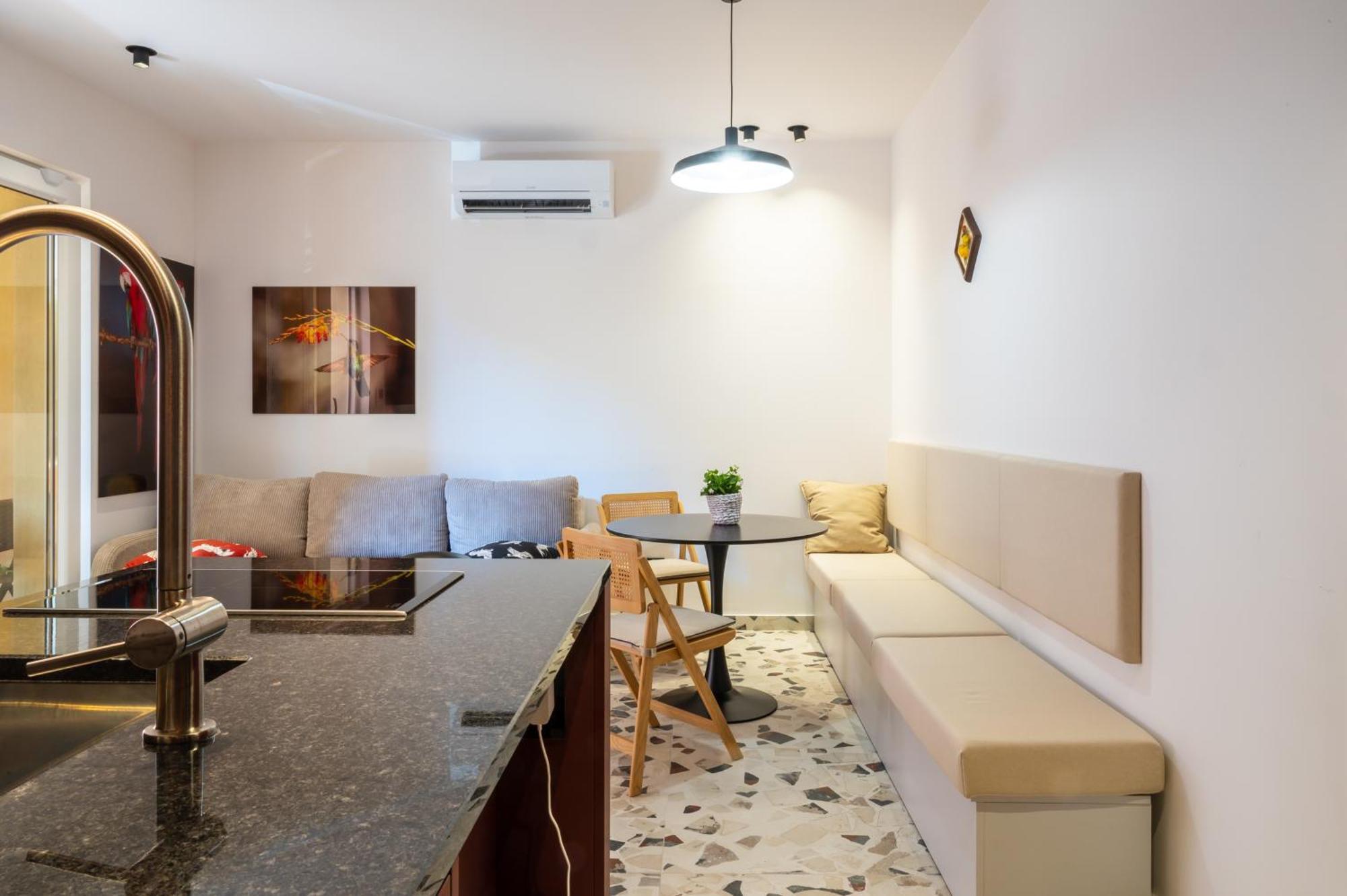 Apartmán And Luxury Split