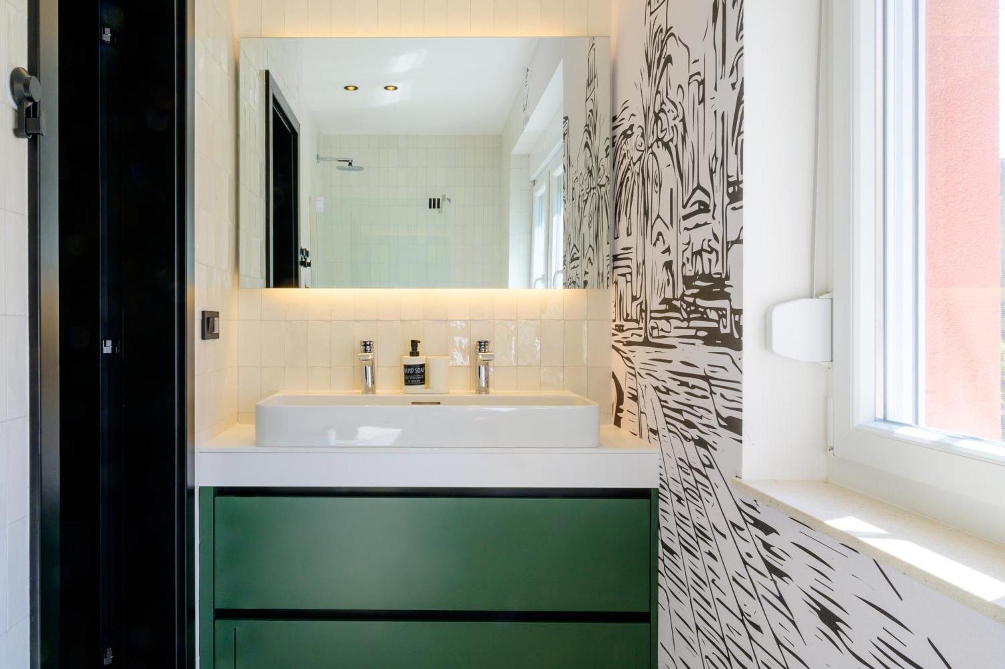 Apartmán And Luxury
