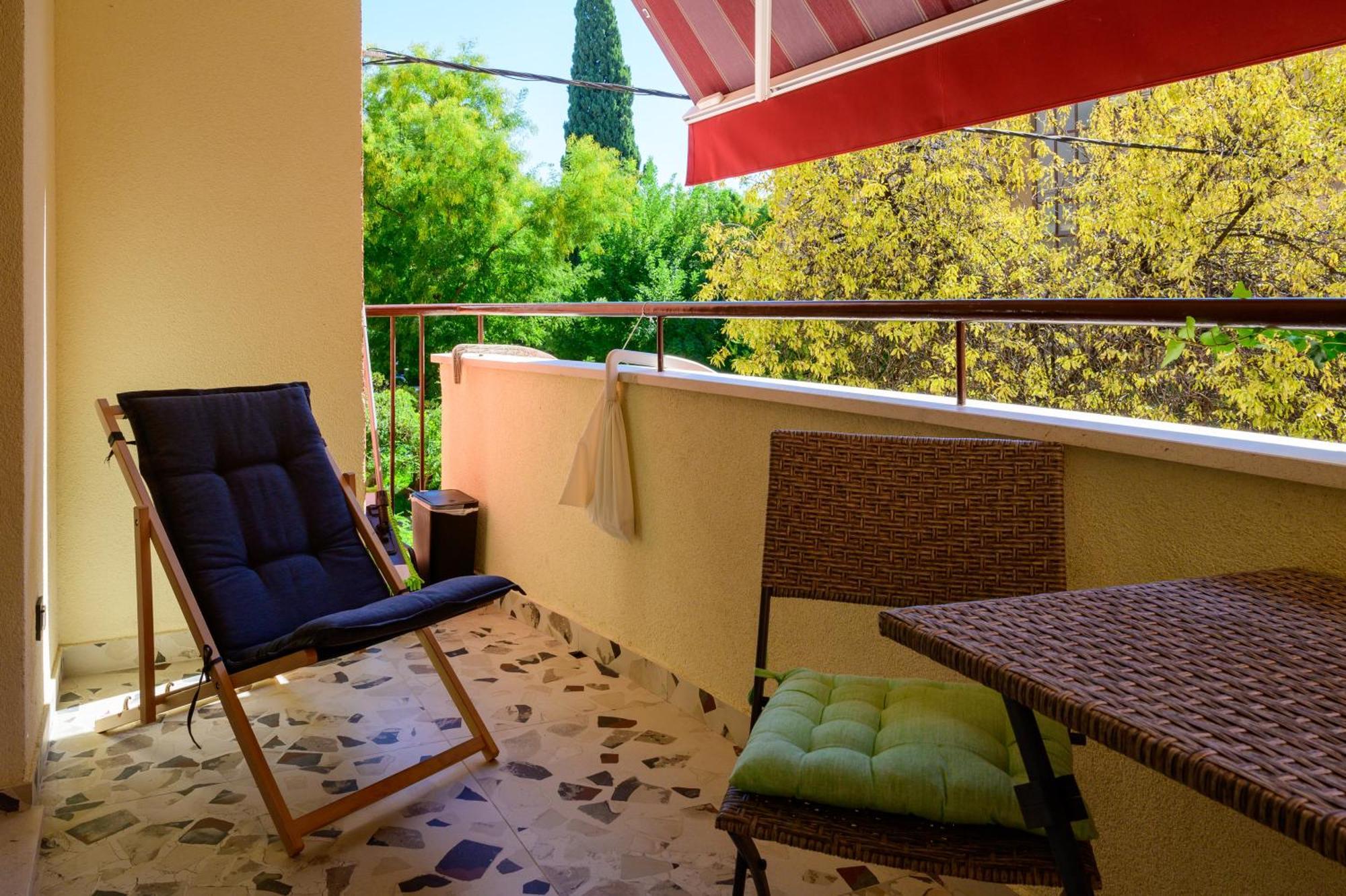 And Luxury Apartmán Split