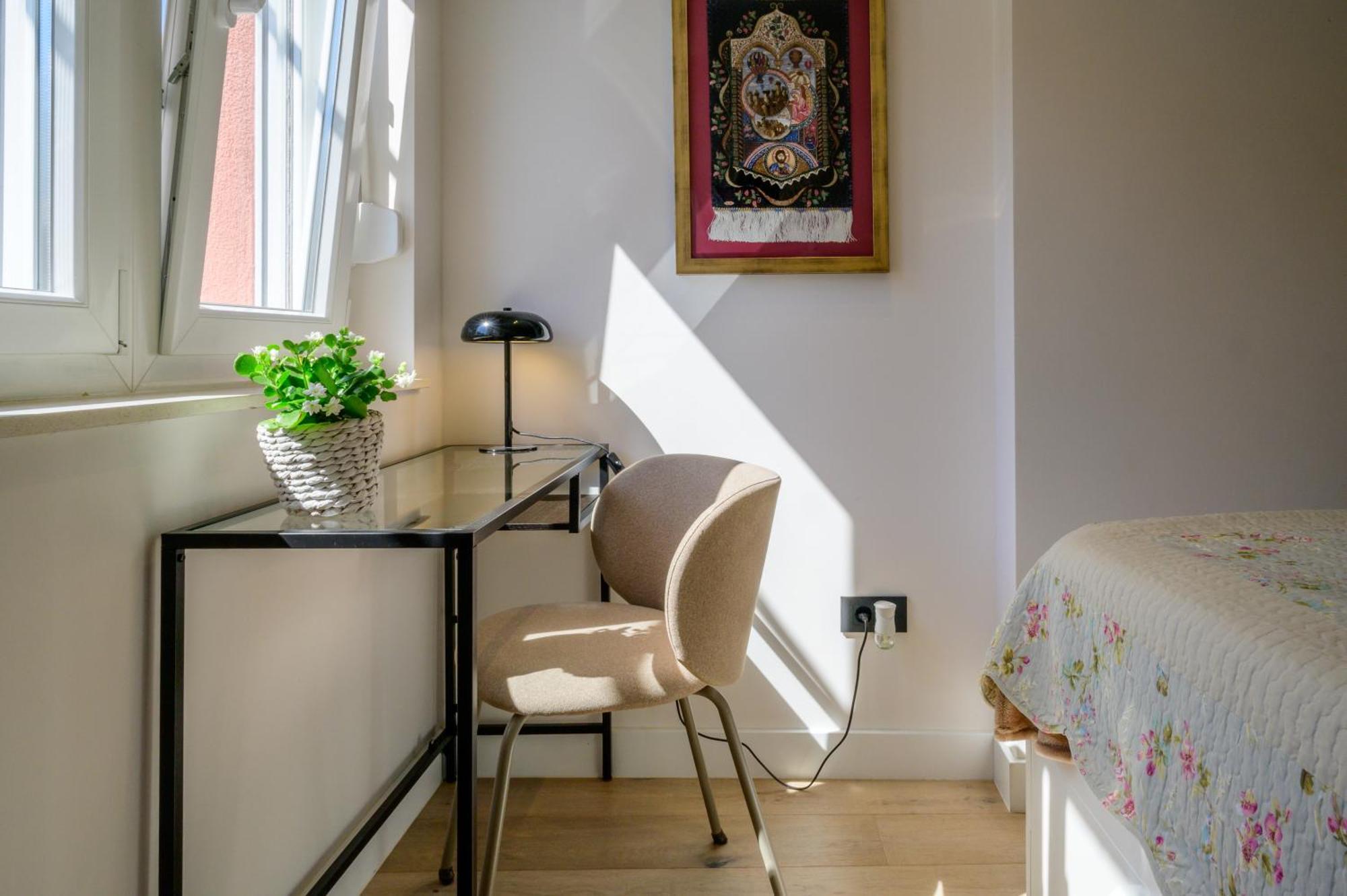 Apartmán And Luxury Split