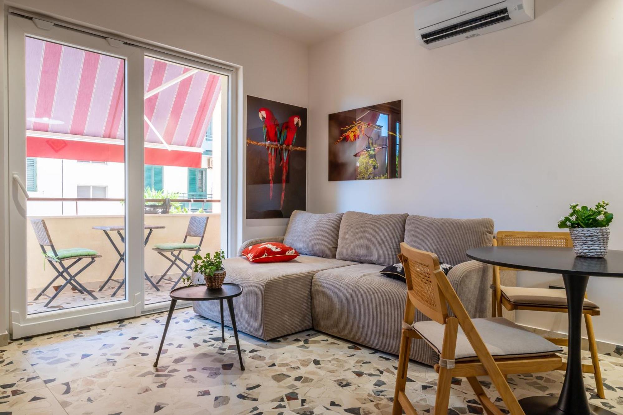 And Luxury Apartmán *
