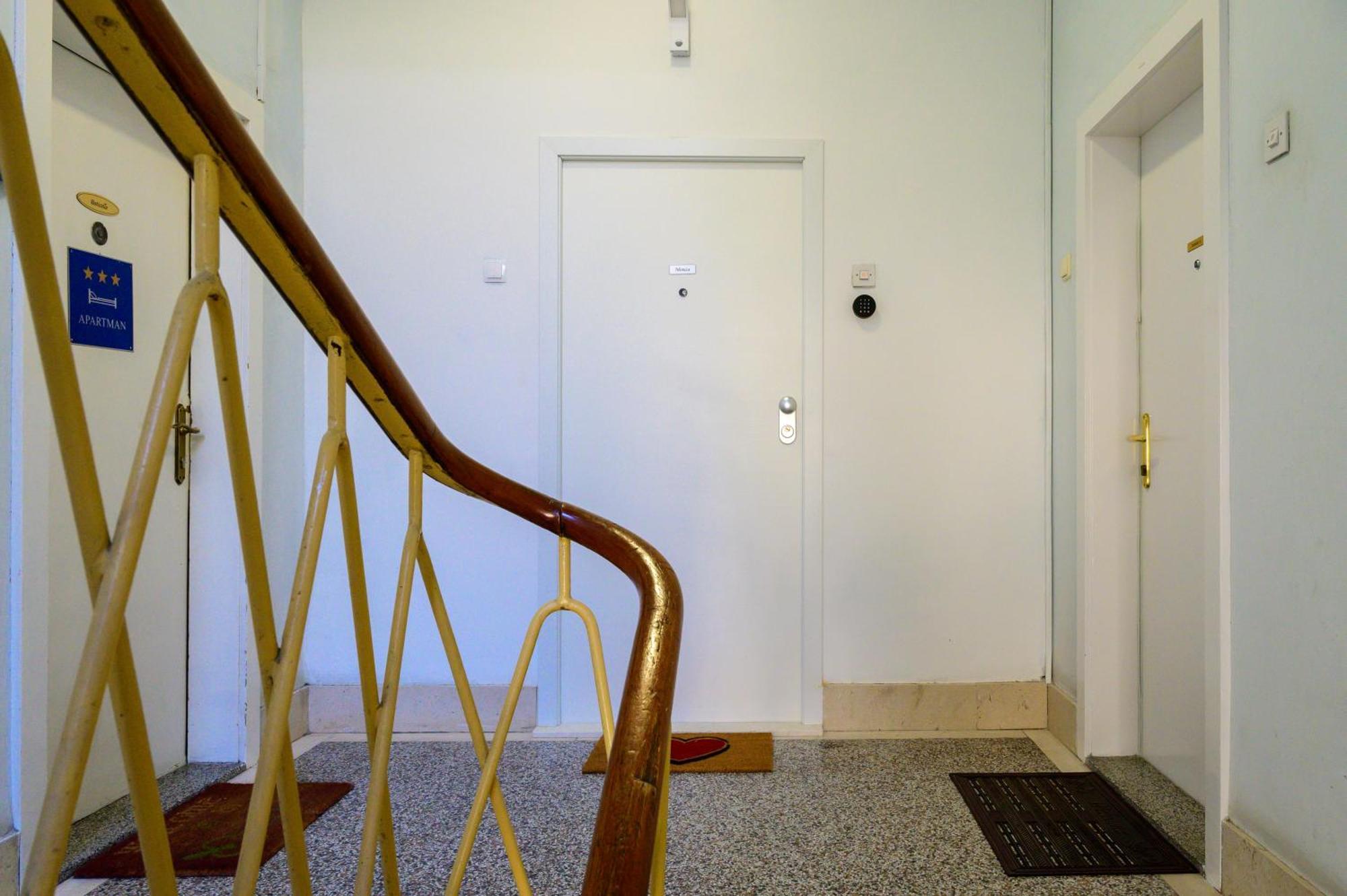 Apartmán And Luxury Split